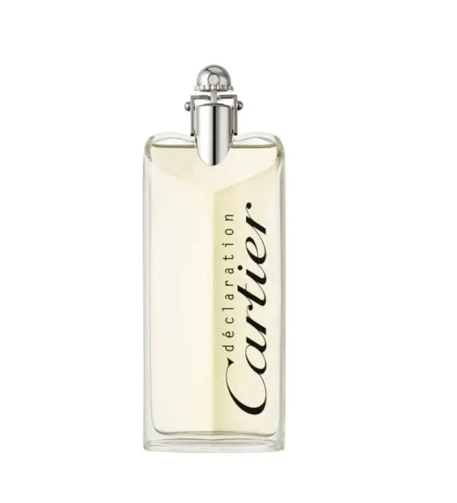 Declaration By Cartier For Men 5.0 oz EDT Spray