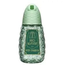 Deep Charisma by Pino Silvestre for Men EDT 4.2oz Spray