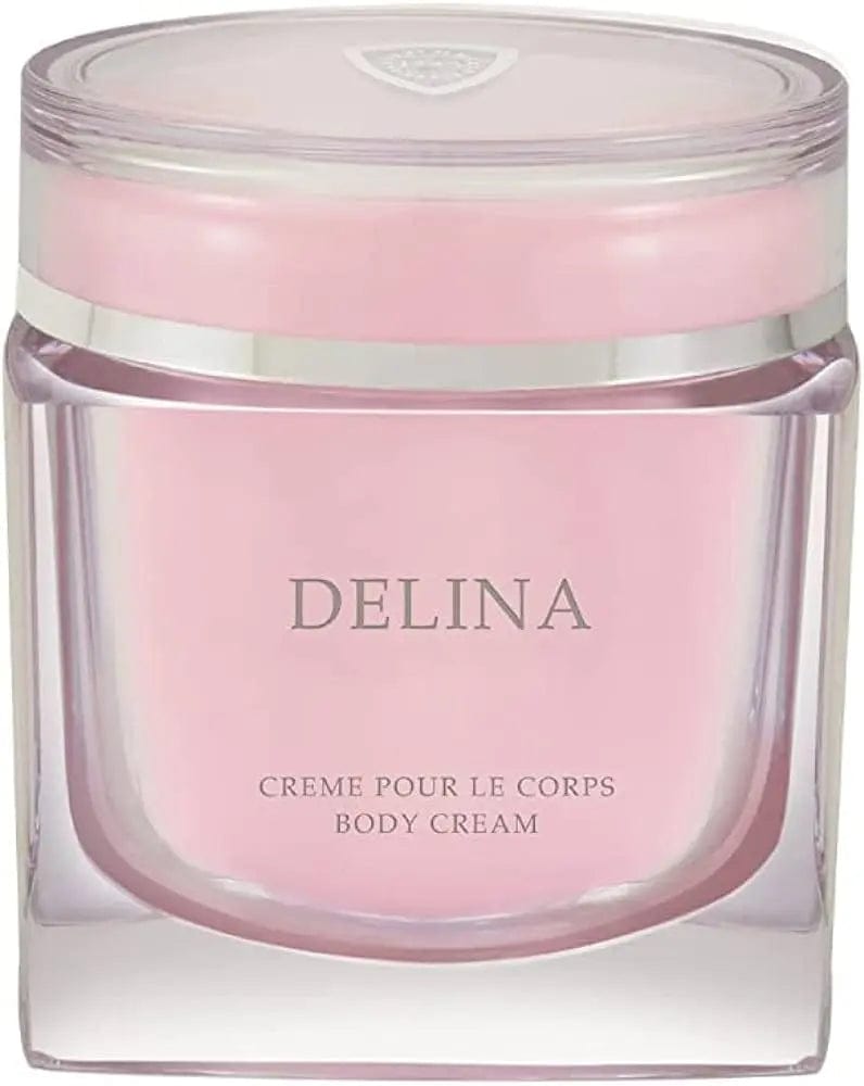 Delina Cream By Parfums De Marly For Women 6.7oz Body Cream