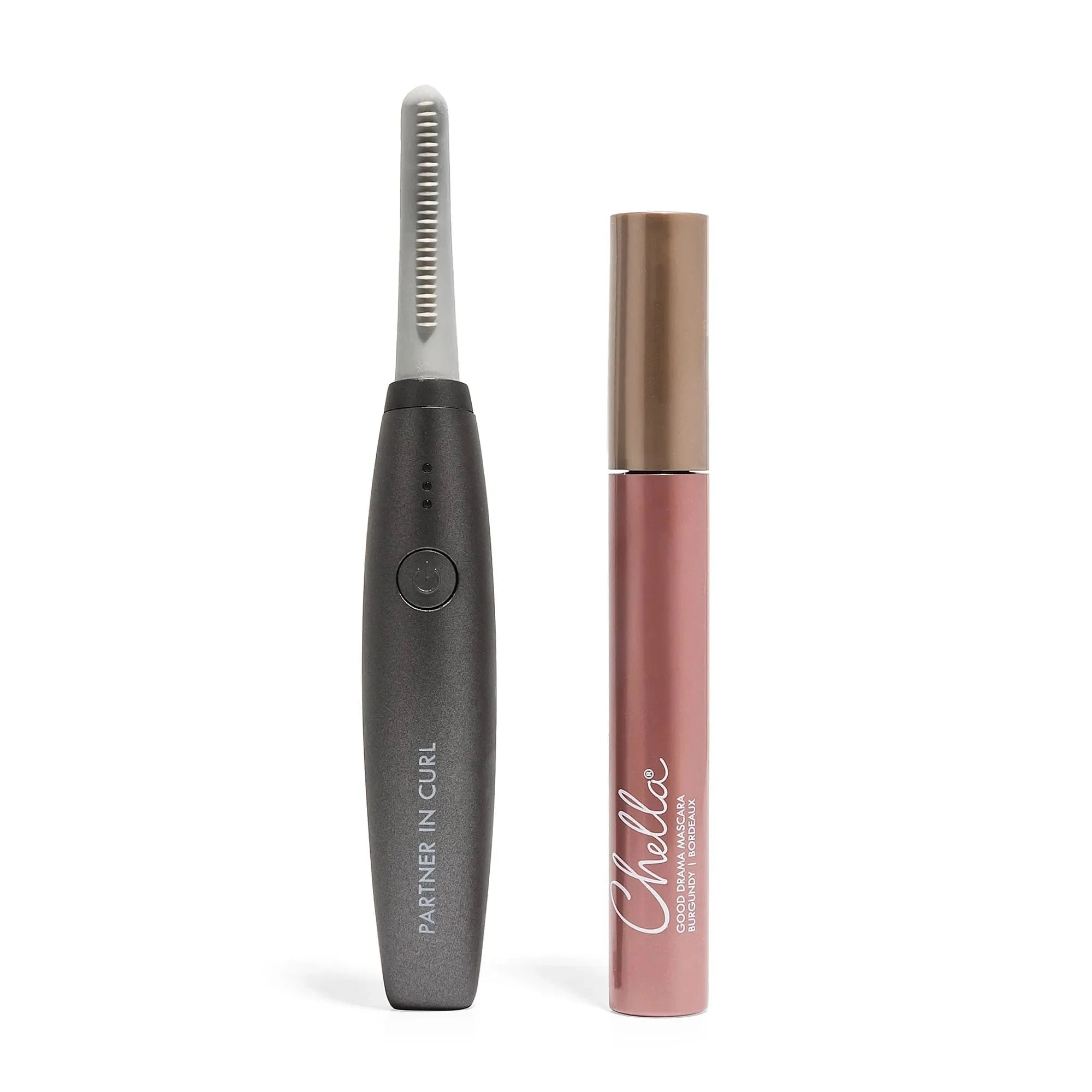 deluxe lash curl kit