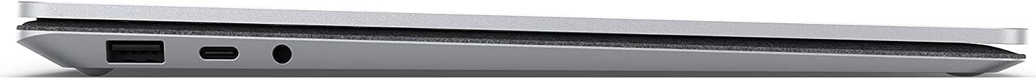 Microsoft Surface Laptop 5 15″ Touchscreen i7 - 8 GB/256 GB