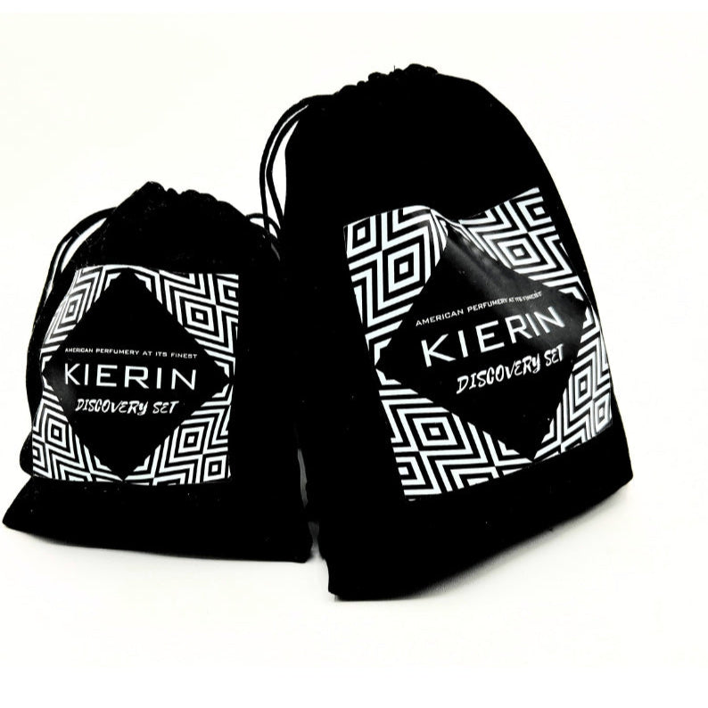 KIERIN TRAVEL TRIO Discovery Set