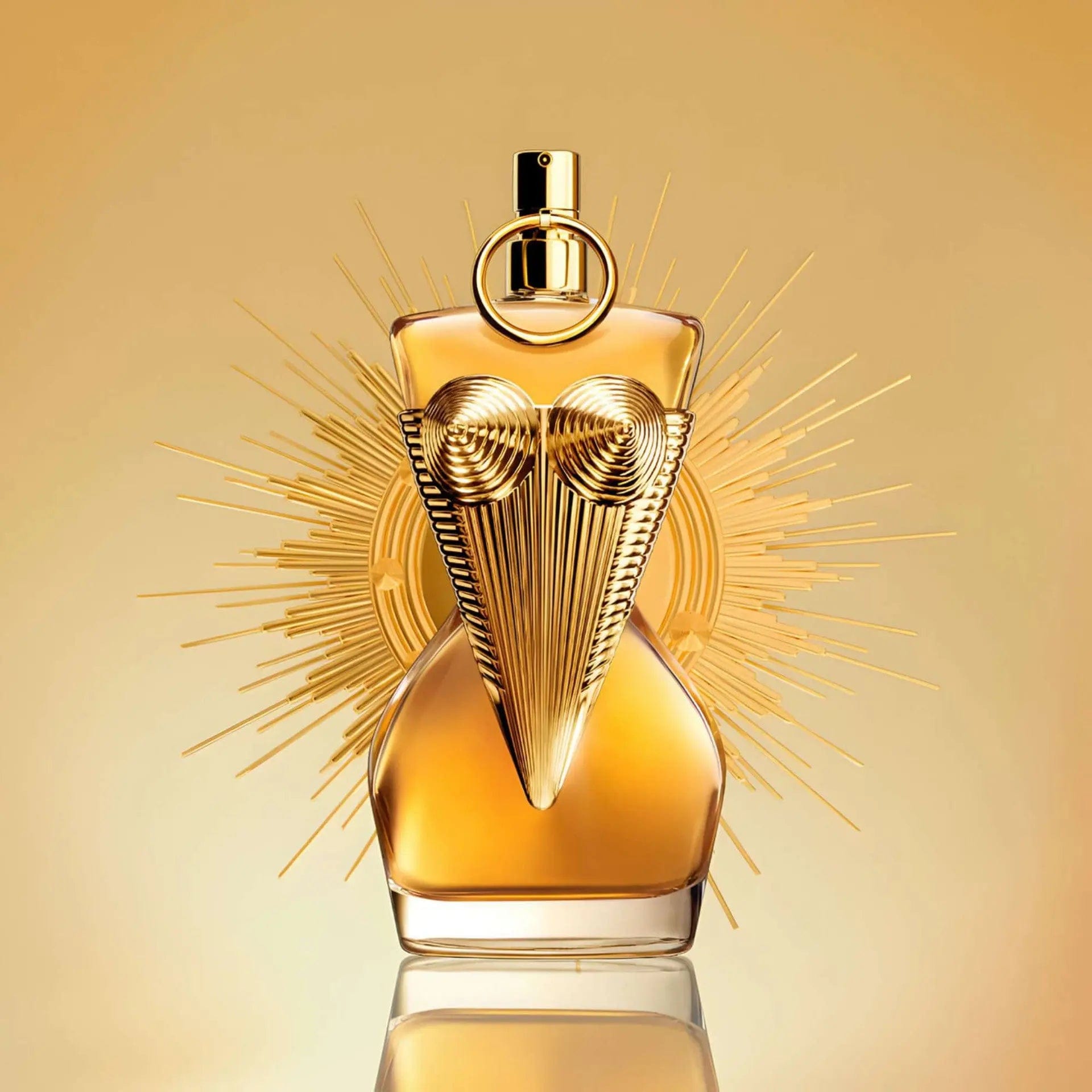 Divine By Jean Paul Gaultier For Women 3.4 oz EDP Spray