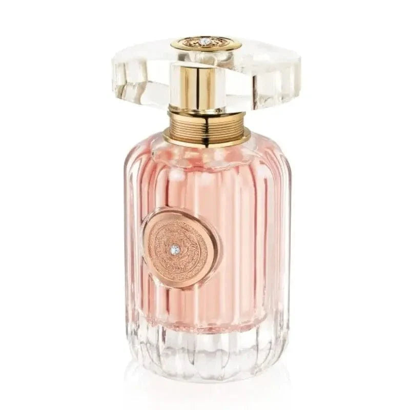 Divine Elixir Rose By Kristel Saint Martin For Women 3.3oz EDP Spray