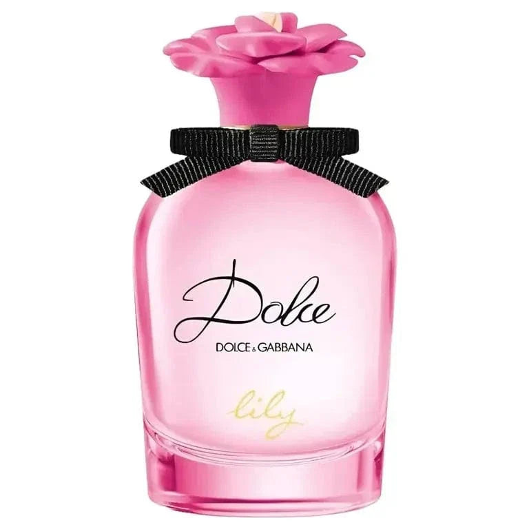 Dolce Lily By Dolce & Gabbana For Women  2.5oz EDT Spray