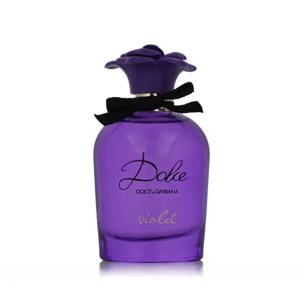 Dolce Violet By Dolce & Gabbana For Women 2.5 oz EDT Spray