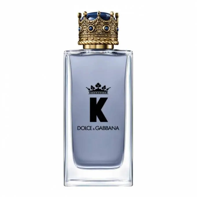Dolce & Gabbana K For Men 5 oz EDT Spray