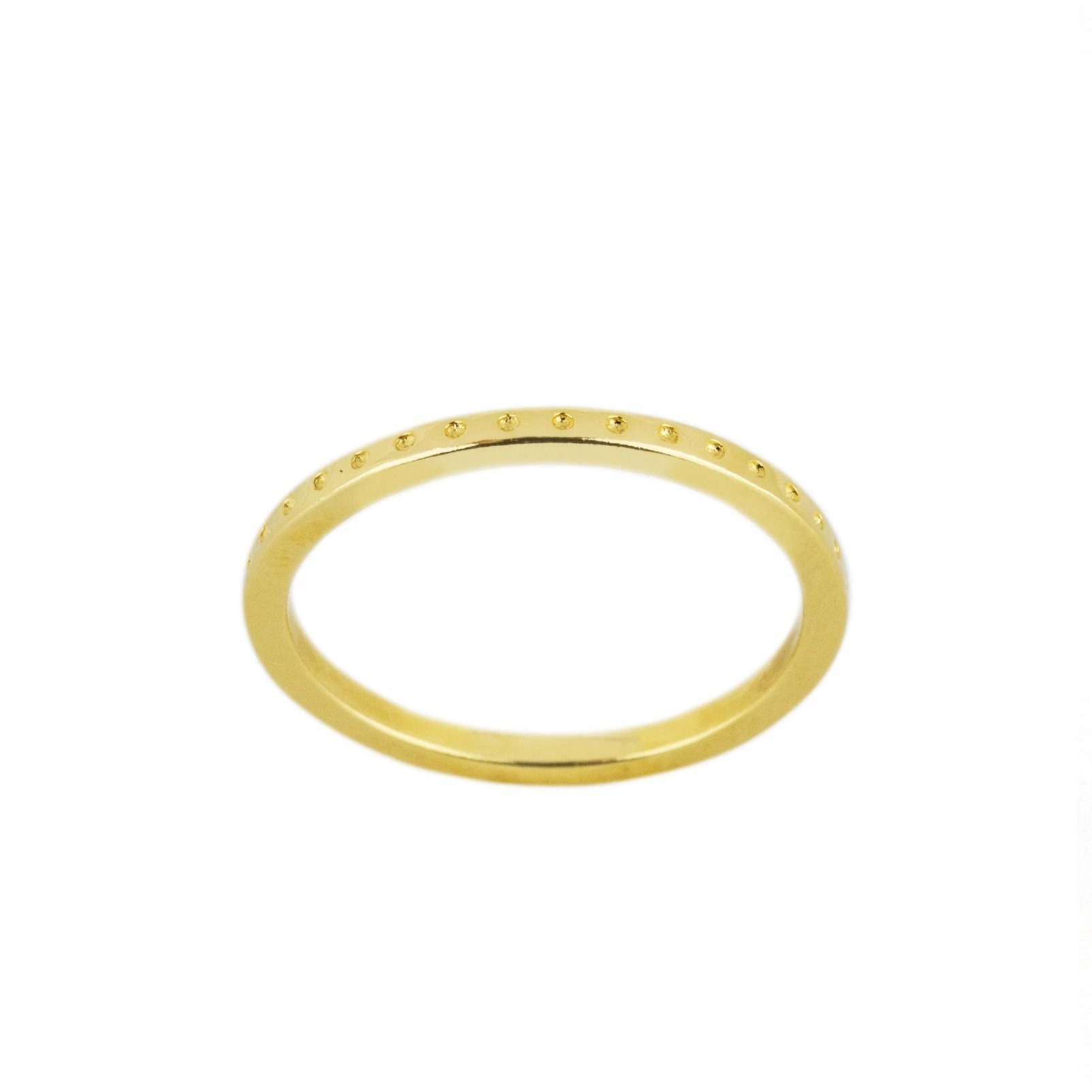 Dotted Ring