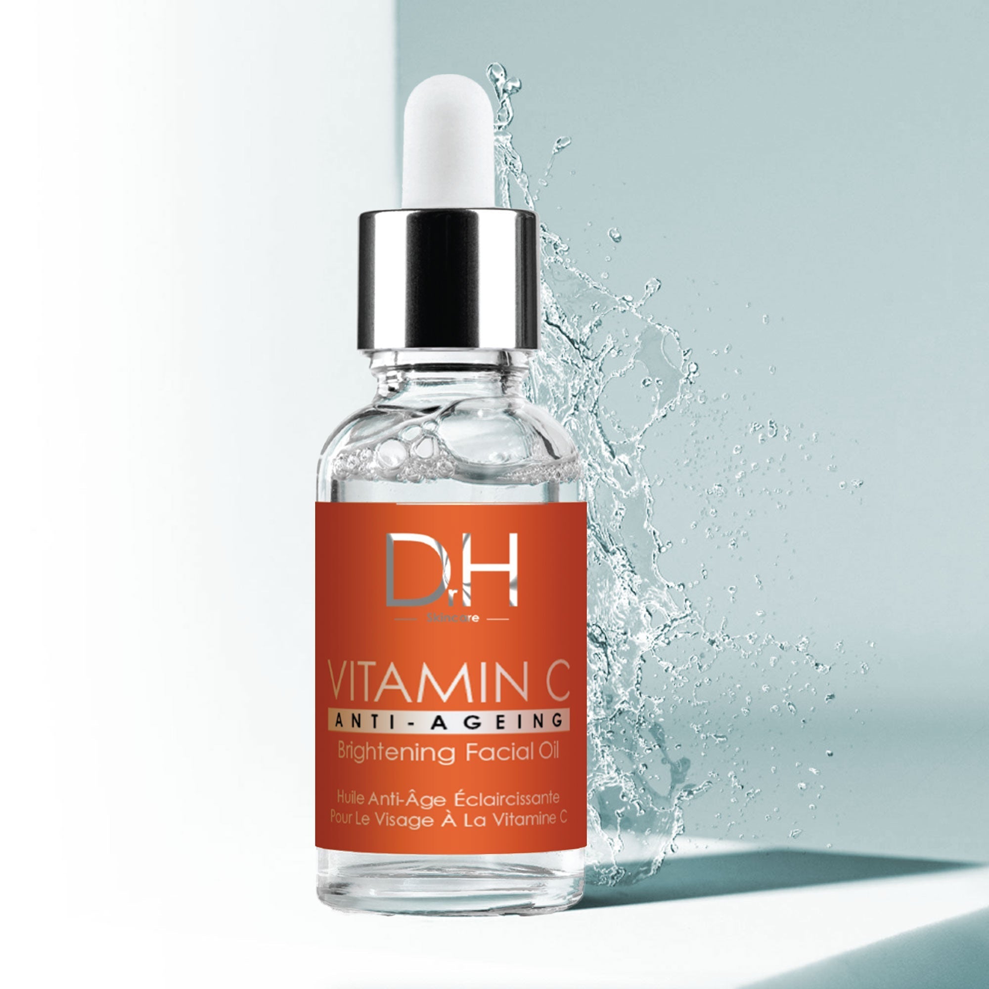 Dr H Skin Nourishment Pack