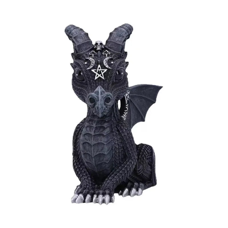 Animal Statues
