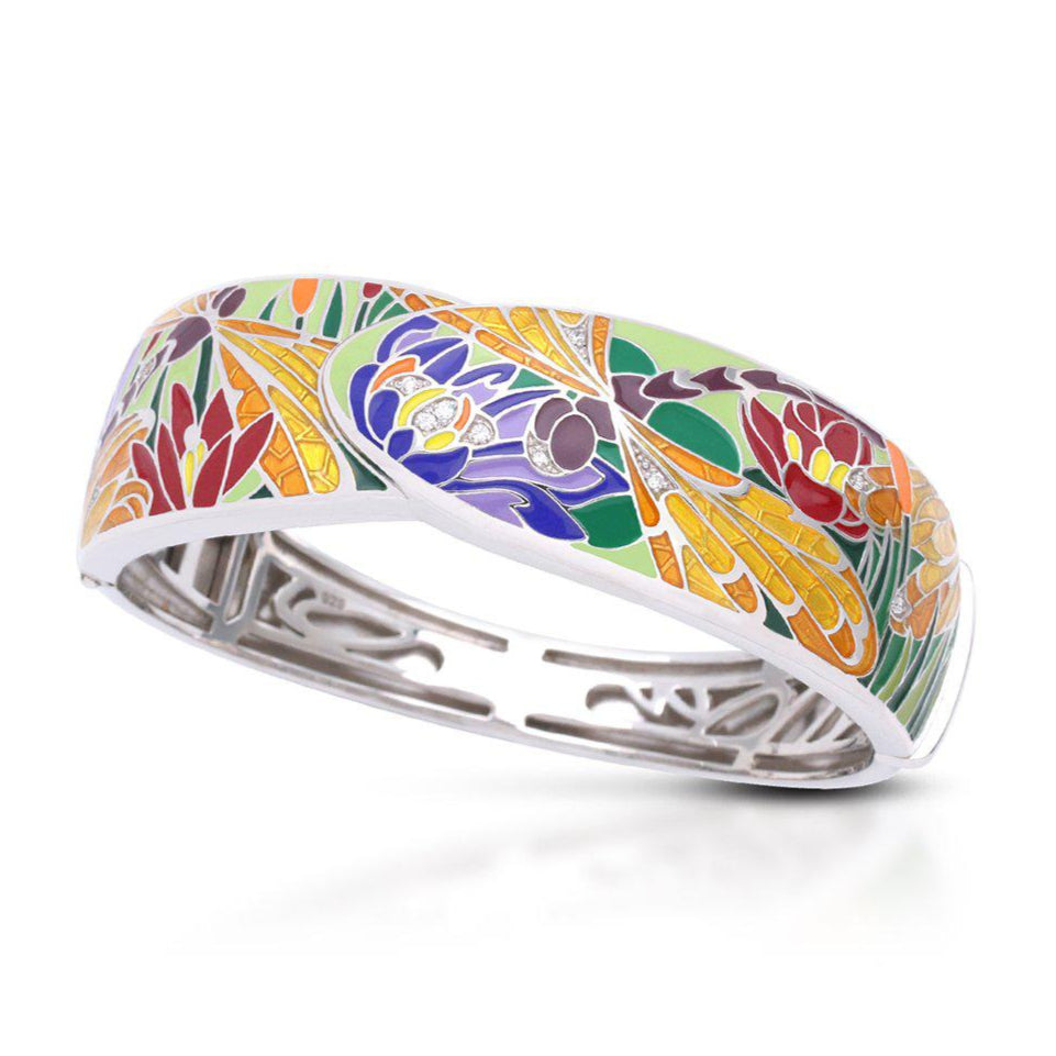 Dragonfly Bangle