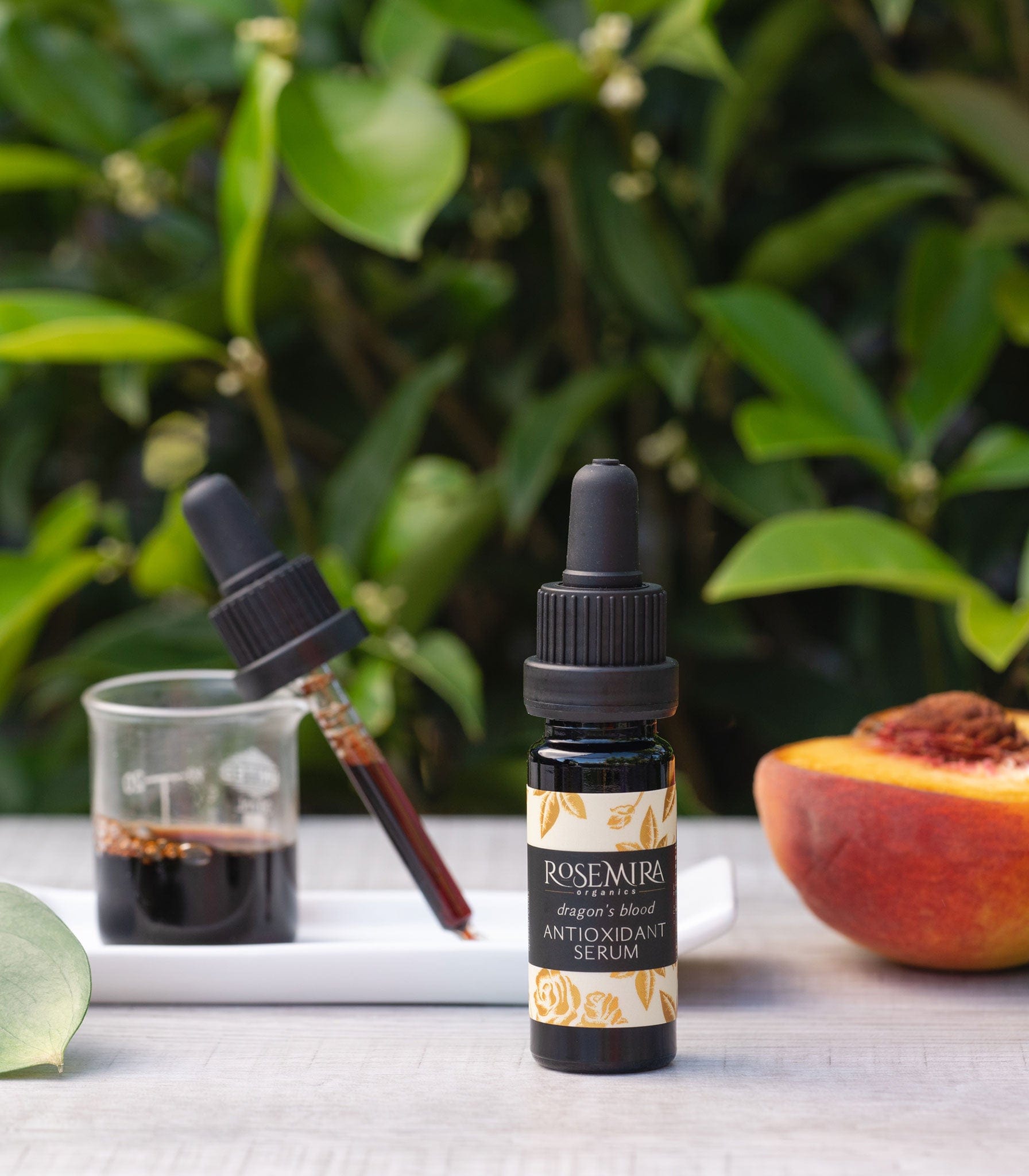Dragon's Blood Antioxidant Serum - Firm & Repair Serums Choose Size: 1 oz/30 ml - $170.00