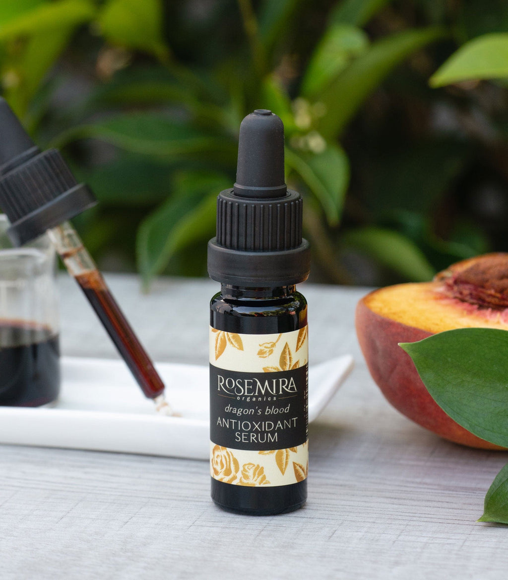 Dragon's Blood Antioxidant Serum - Firm & Repair Serums Choose Size: 1 oz/30 ml - $170.00