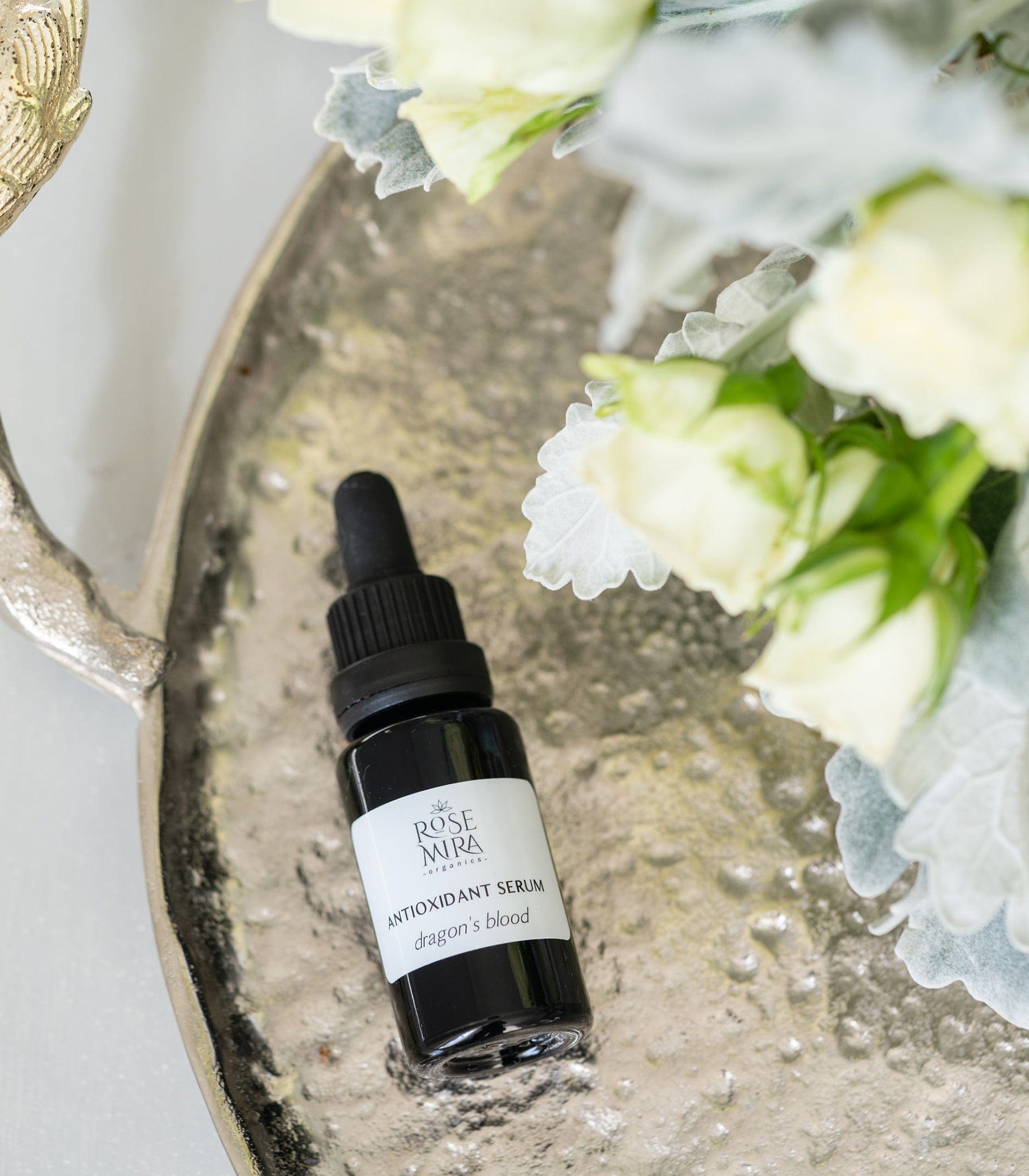 Dragon's Blood Antioxidant Serum - Firm & Repair Serums Choose Size: 1 oz/30 ml - $170.00