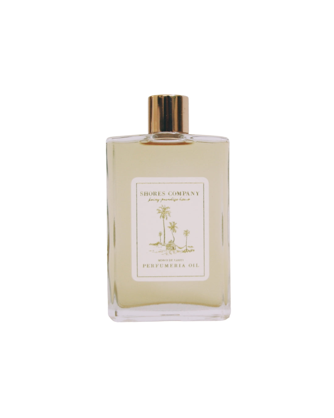Drifter Perfumeria Oil