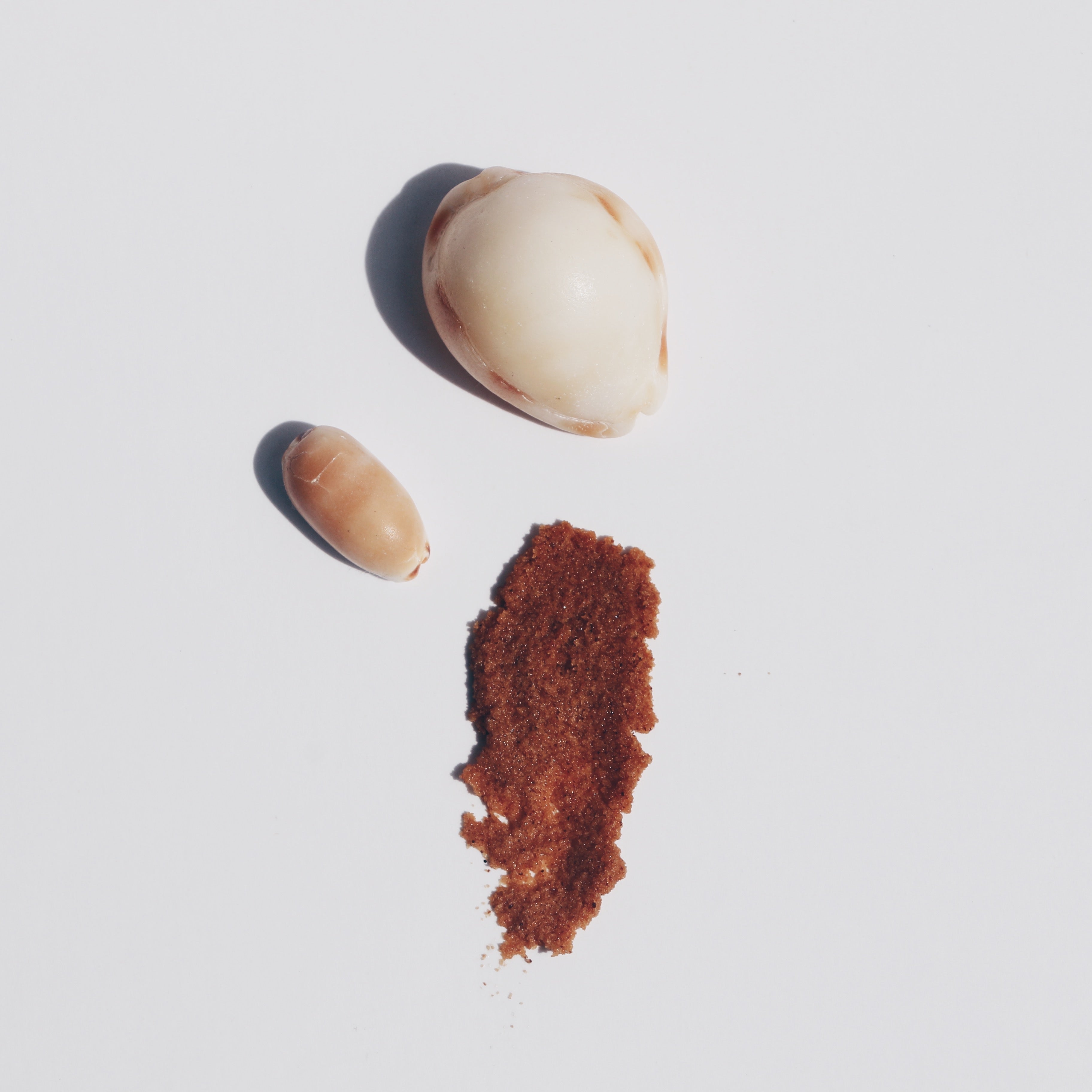 Driftwood Body Polish