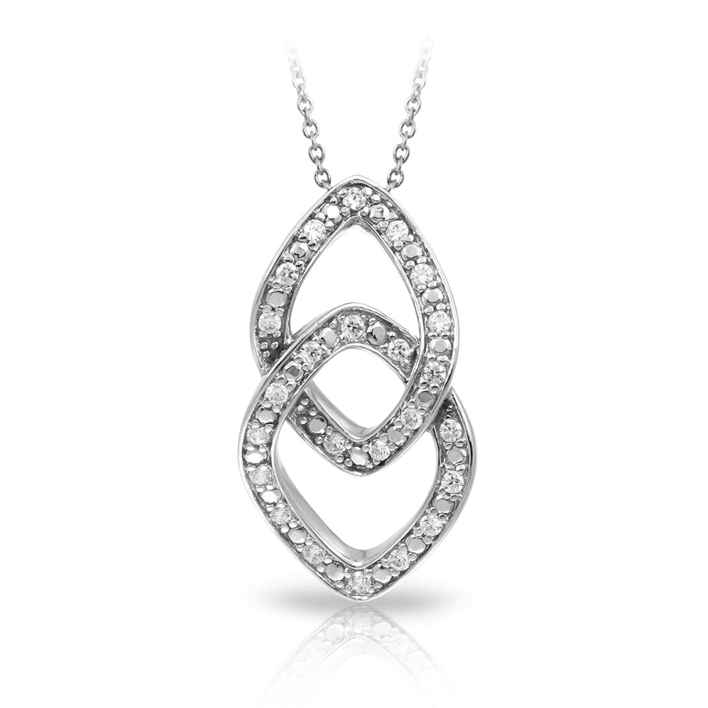 Duet Pendant