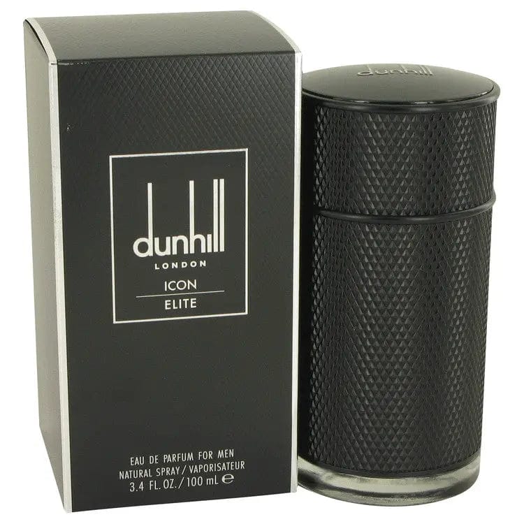 Dunhill Icon Elite 3.4 oz M EDP Spray