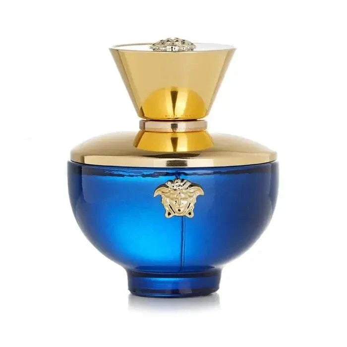 Dylan Blue By Versace For Women 3.4 oz EDP Spray