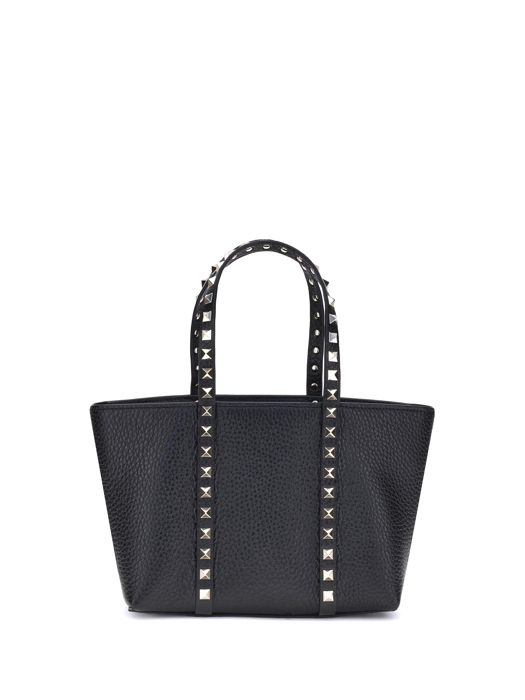Valentino Garavani Women Small Rockstud Tote Bag