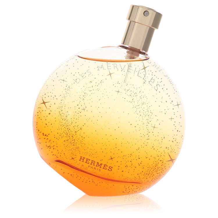 Elixir Des Merveilles By Hermes Perfume for Women