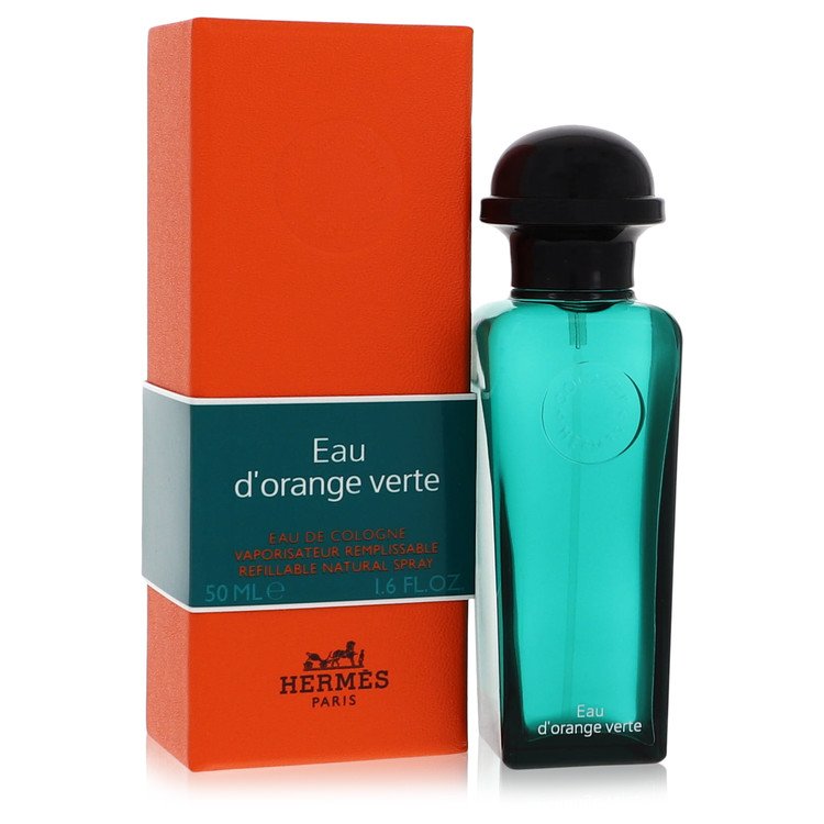 Eau D'orange Verte By Hermes (Unisex)