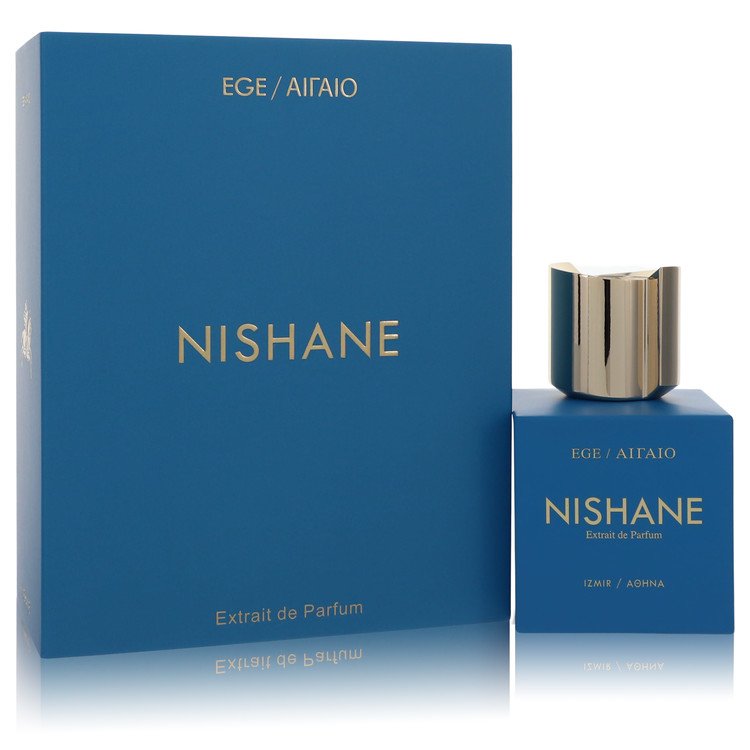 Ege Ailaio By Nishane (Unisex)