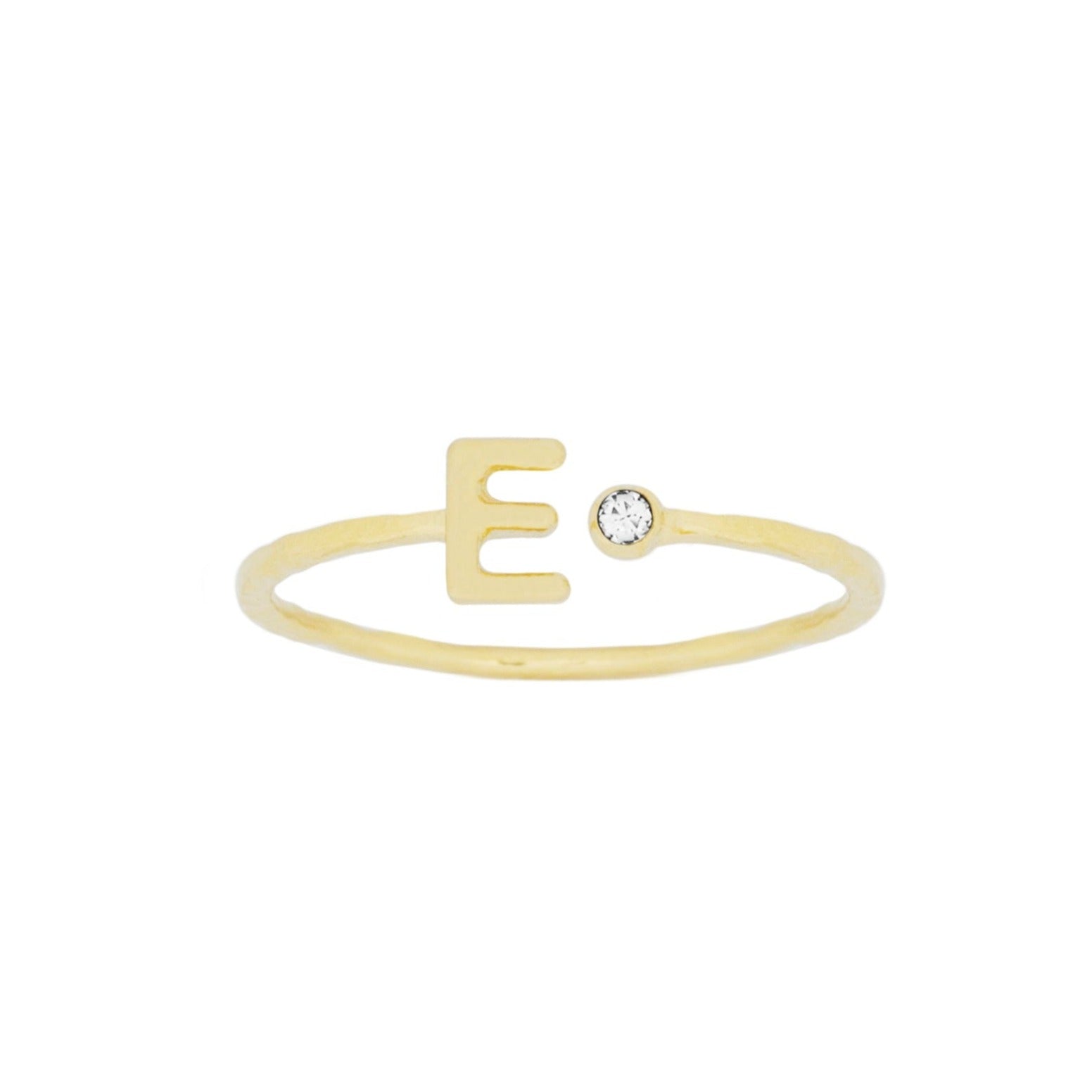 Initial Ring