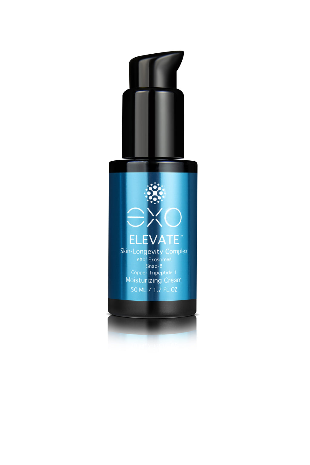 EXO ELEVATE™ Skin Longevity Complex Moisturizing Cream
