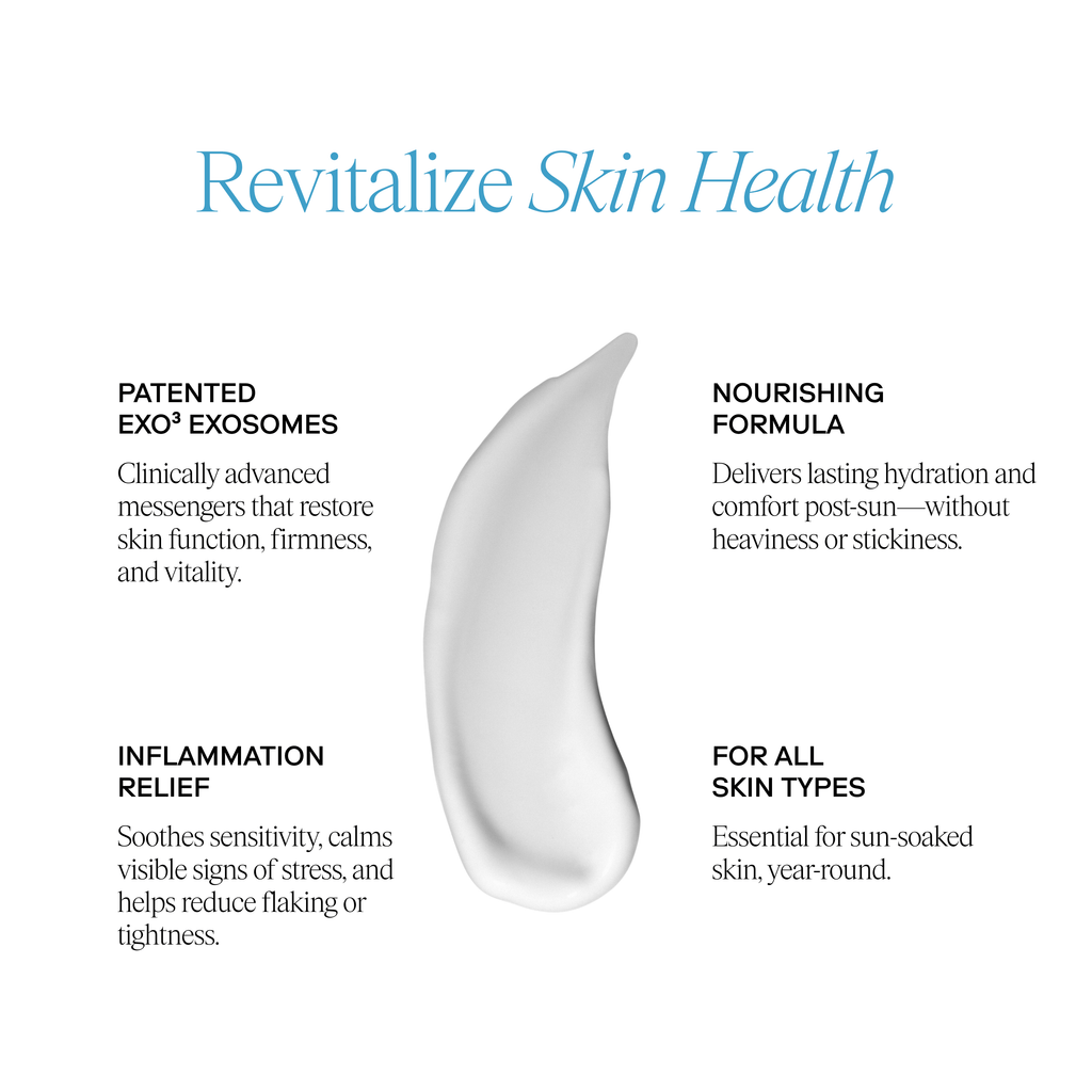 EXO ELEVATE™ Skin Longevity Complex Moisturizing Cream