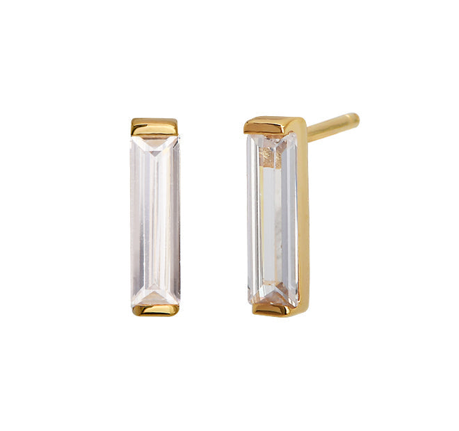 Gem Bar Stud
