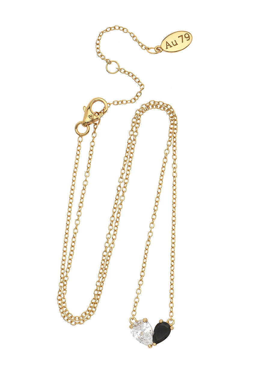 Cleo Necklace