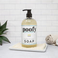 Lemon Sugar Everything Soap