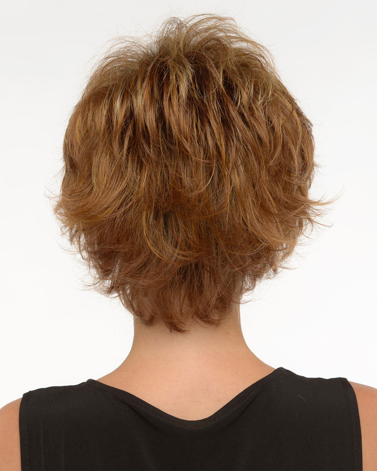 Petite Alyssa (Exclusive) | Synthetic Wig by Envy