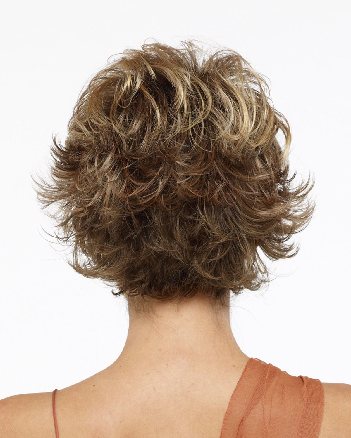 Victoria | Synthetic Wig by Envy