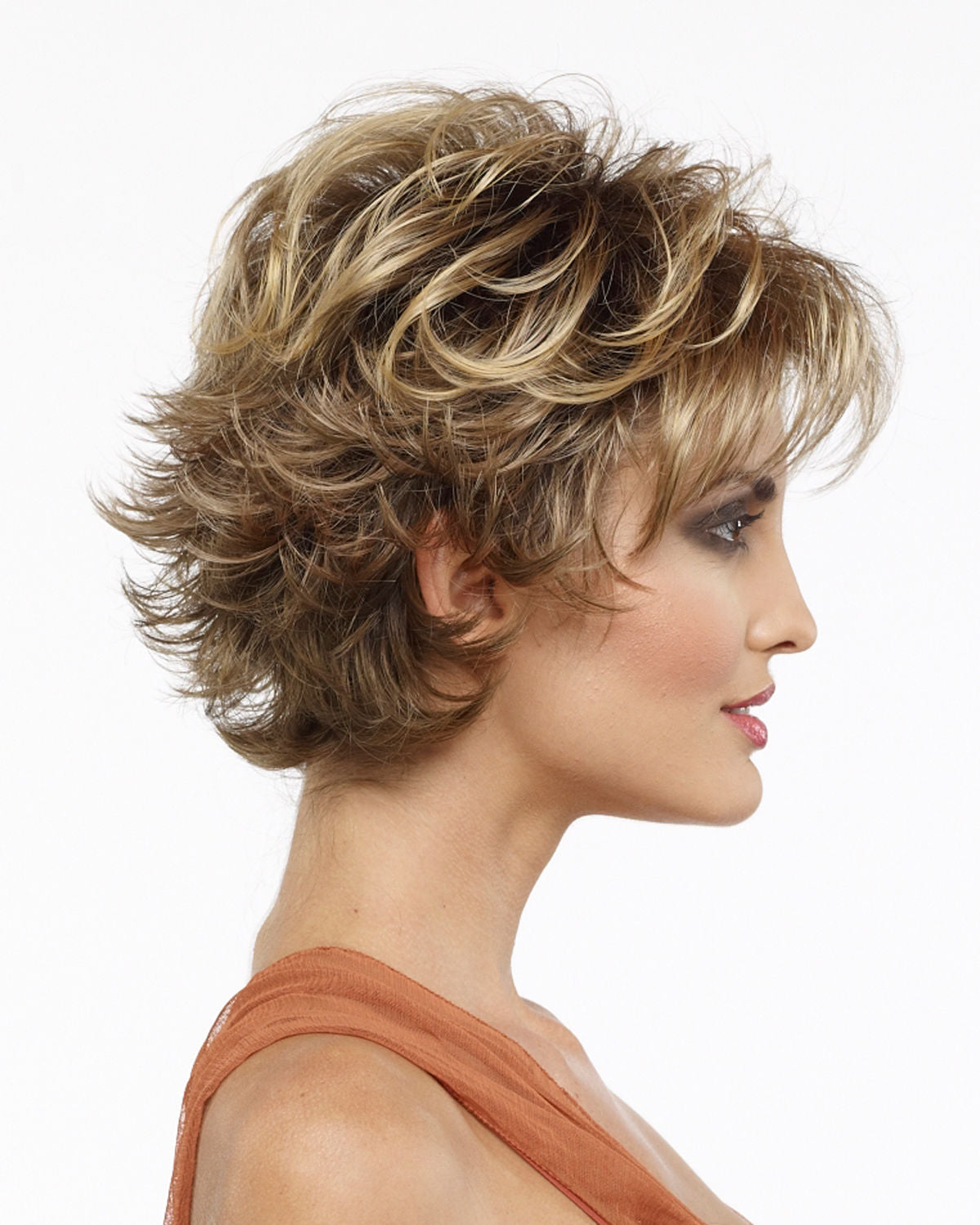 Victoria | Synthetic Wig by Envy