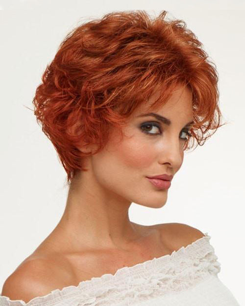 Bryn | Synthetic Wig by Envy