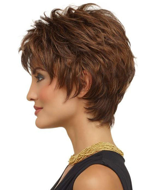 Kitana (Exclusive) | Monofilament Synthetic Wig by Envy