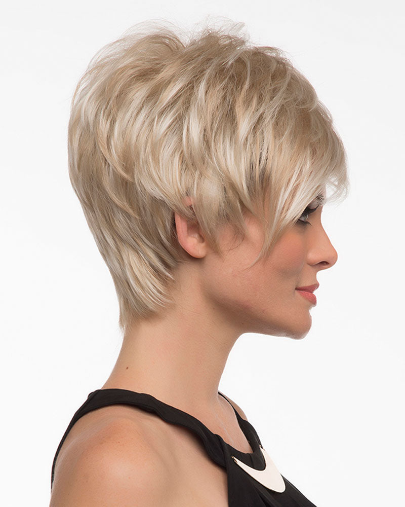 Shari (Exclusive) | Synthetic Wig by Envy