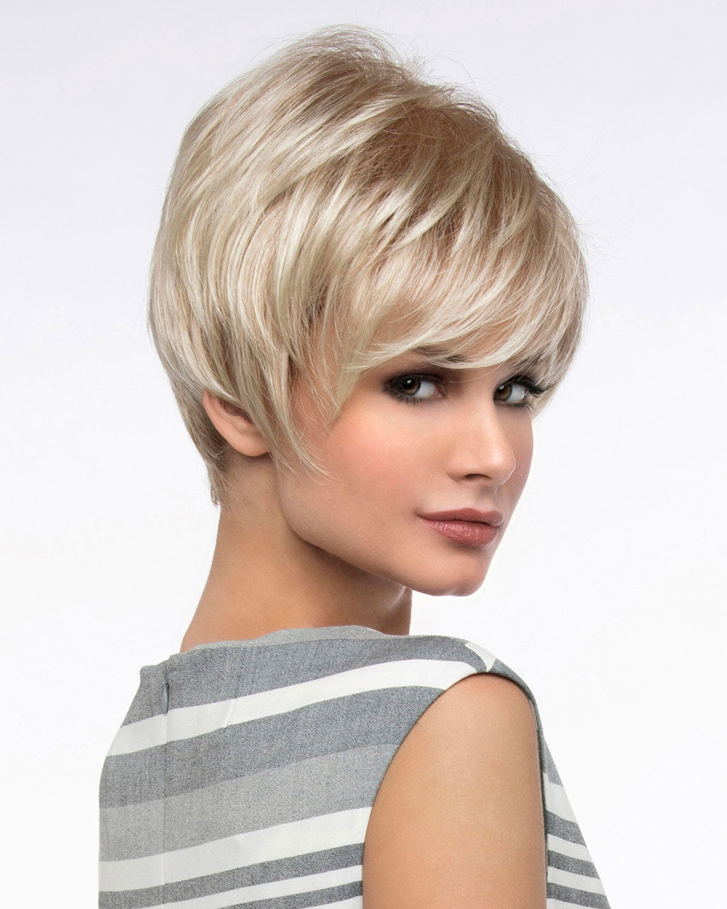 Angel | Synthetic Wig by Envy