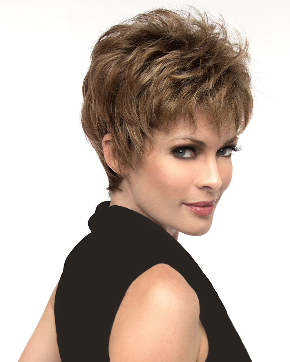 Jacqueline (Exclusive) | Synthetic Wig by Envy