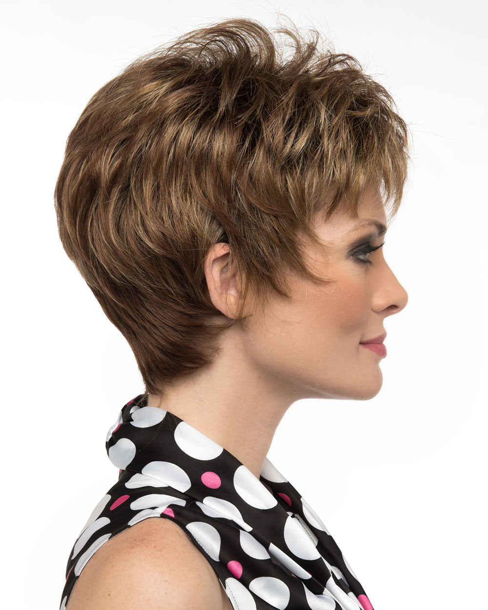 Jacqueline | Synthetic Wig by Envy