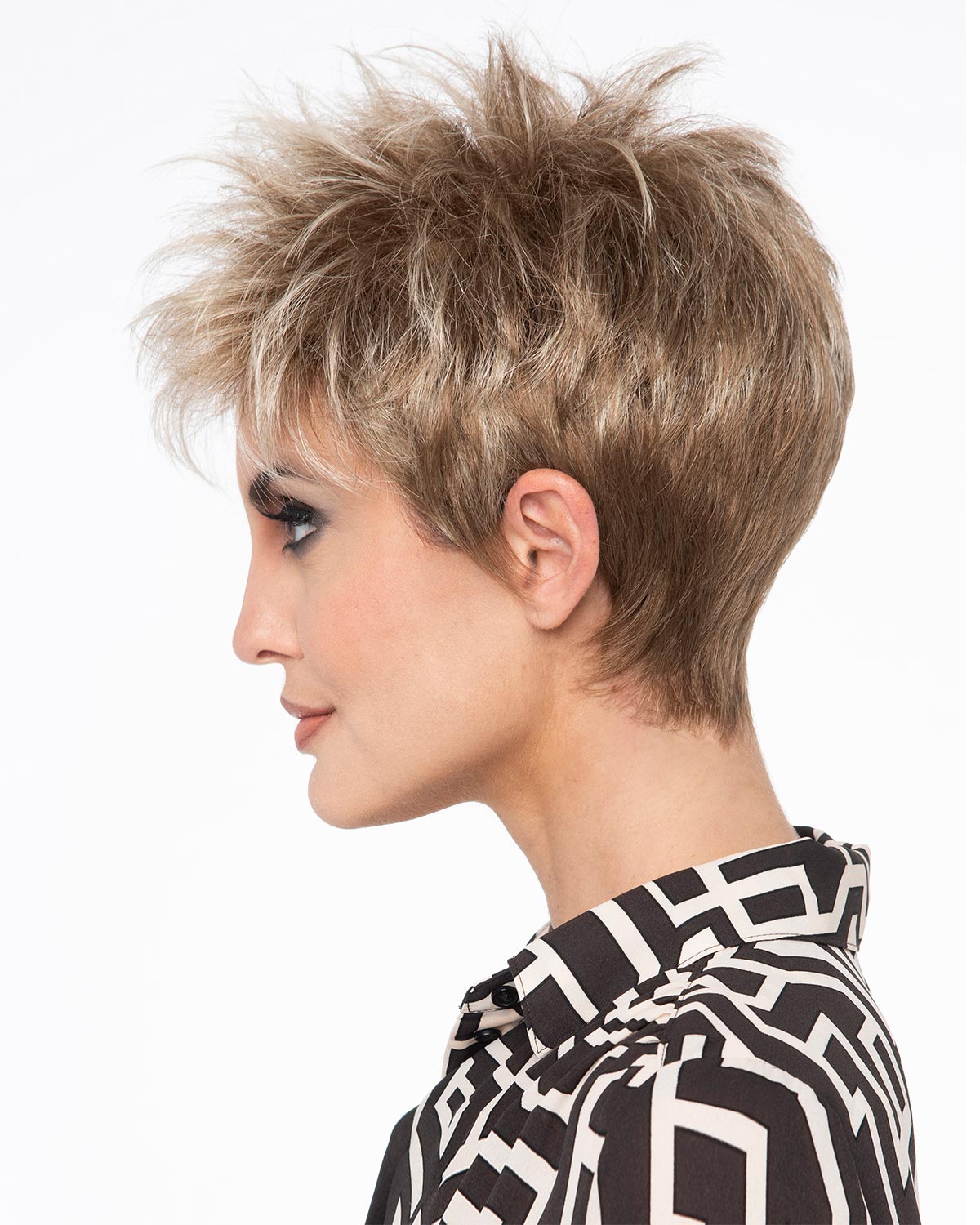 Ivy (Exclusive) | Synthetic Wig by Envy