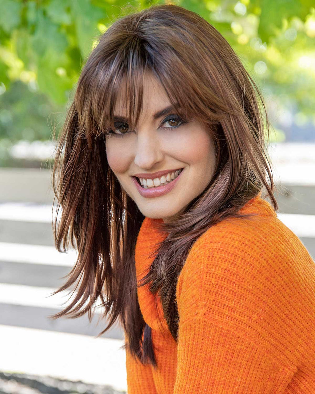 Kate (Exclusive) | Synthetic Wig by Envy