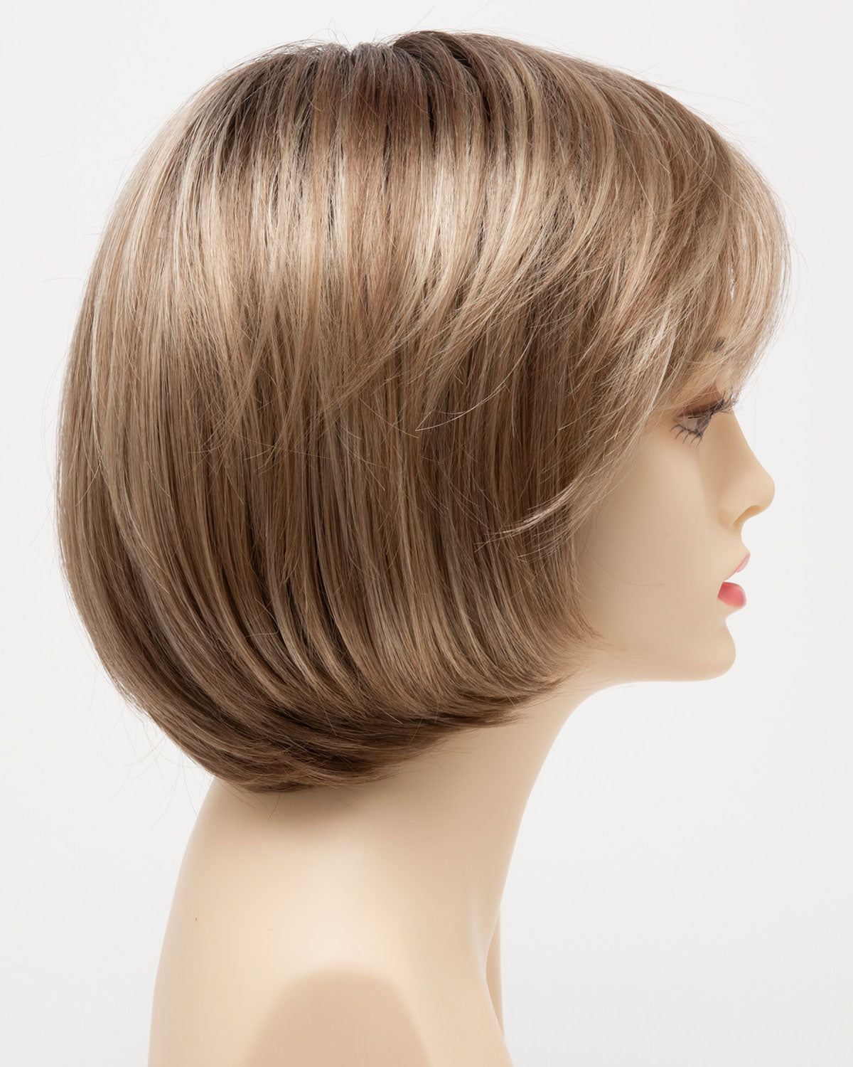 Haley (Exclusive) | Monofilament Synthetic Wig by Envy