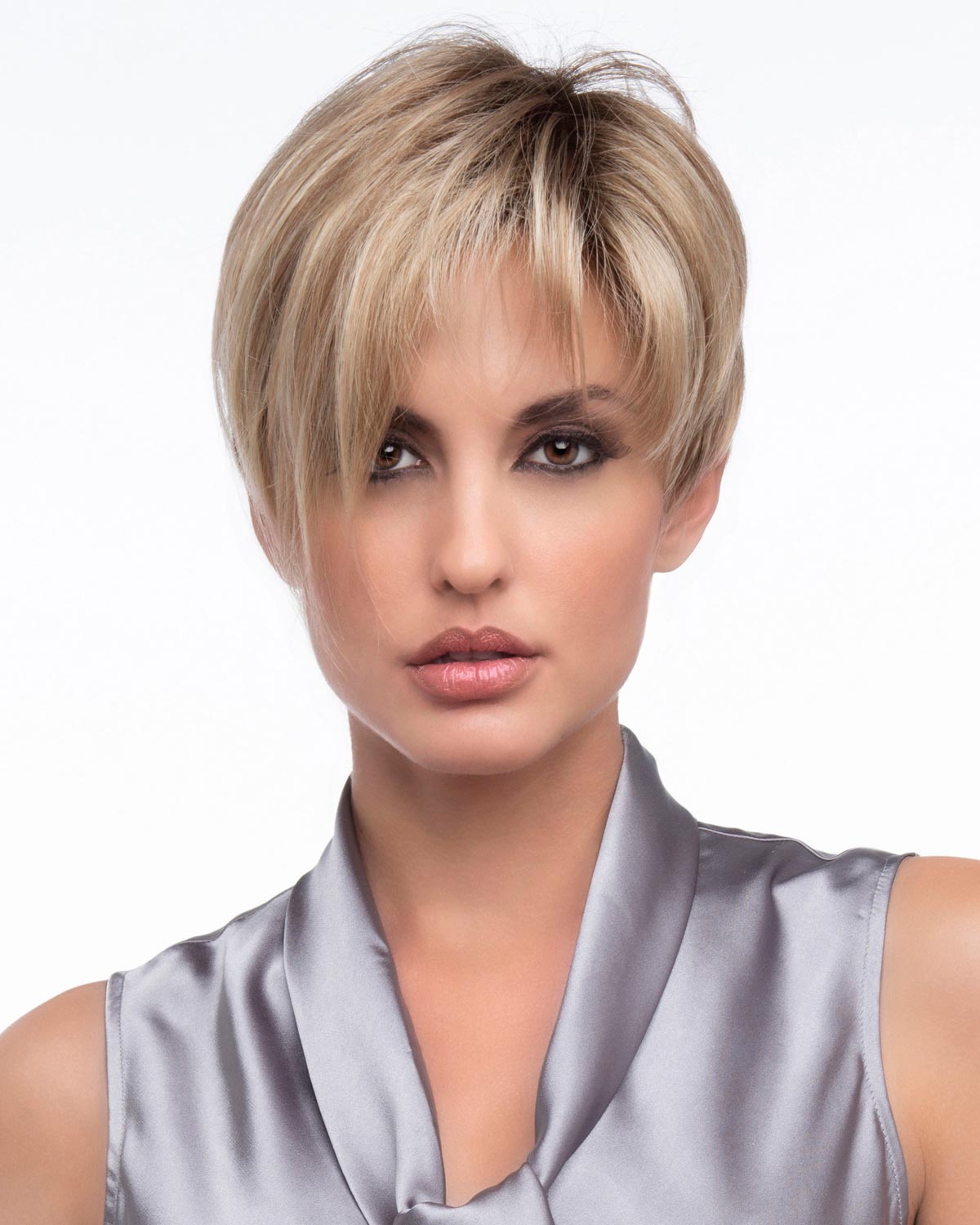 Miley (Exclusive) | Monofilament Wig by Envy