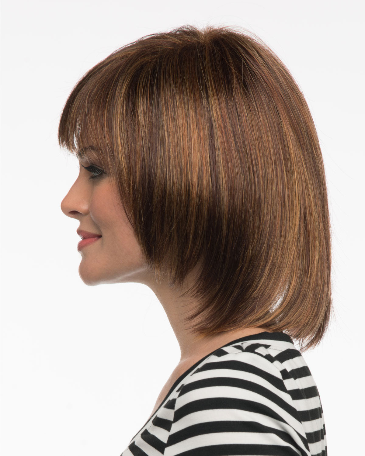 Jasmine | Monofilament Synthetic Wig by Envy