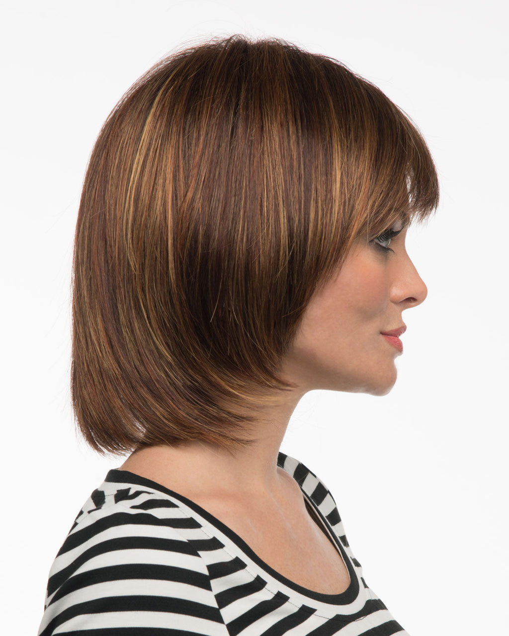 Jasmine | Monofilament Synthetic Wig by Envy
