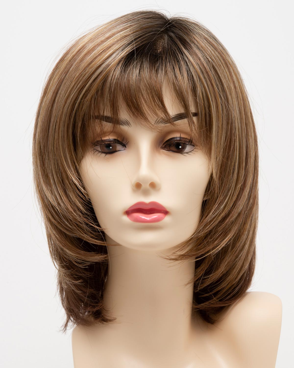 Jasmine (Exclusive) | Monofilament Synthetic Wig by Envy