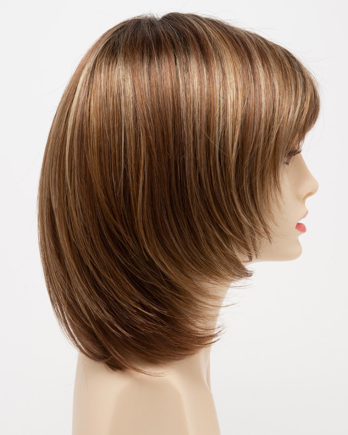 Jasmine (Exclusive) | Monofilament Synthetic Wig by Envy